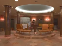 Schgaguler Hotel - spa