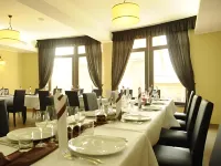 Anthimos Hotels in Cordău