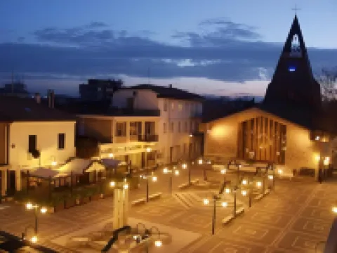 Hotel Stella d'Italia