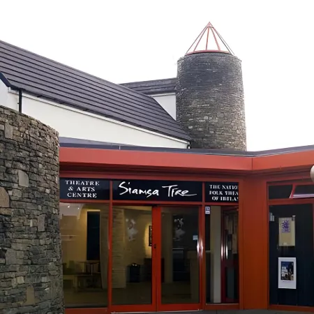 Tralee Benners Hotel