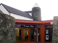 Tralee Benners Hotel Hotels in Castlemaine