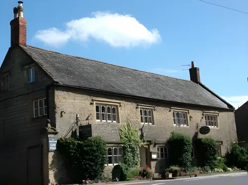 The Ollerod Hotel a Beaminster
