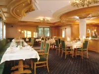 Hotel Tramserhof Landeck