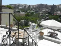 Kemal's Guest House - مطابخ