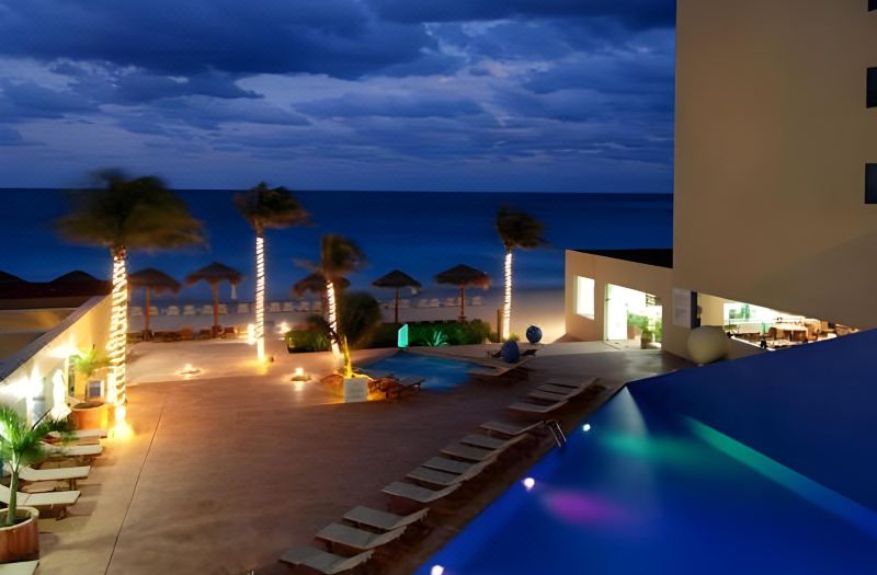 Club Regina Cancun photo 5