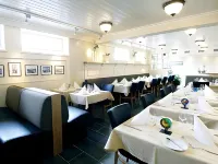 Lilland Brewery Hotel Hotels in Finnoy