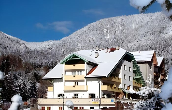 Hotel Erica