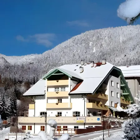 Hotel Erica
