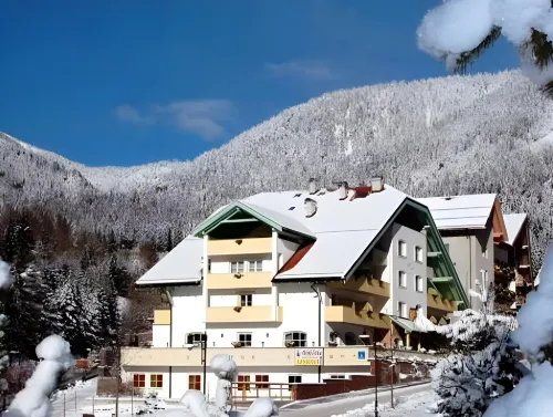 Hotel Erica Hotel di Tesero