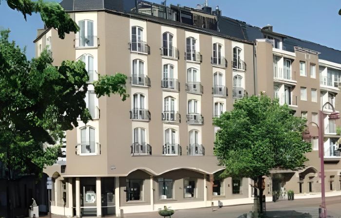 Hotel Aazaert by WP Hotels
