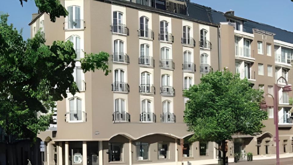 Hotel Aazaert by WP Hotels