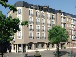 Hotel Aazaert by WP Hotels