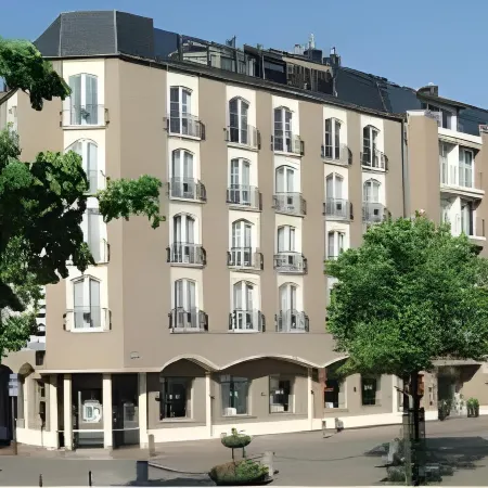 Hotel Aazaert by WP Hotels