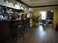 Anchor Hotel - bar