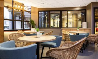 Ibis Bordeaux Centre Mériadeck