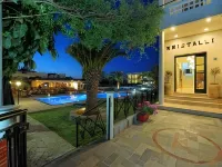 Kristalli Hotel Apartments - Pools