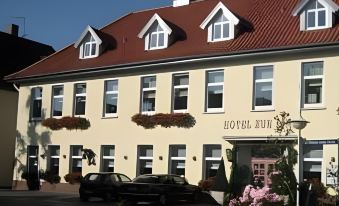 Hotel Restaurant Zur Linde