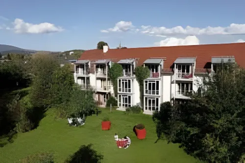 AngerResidenz Hotels in Eppenschlag