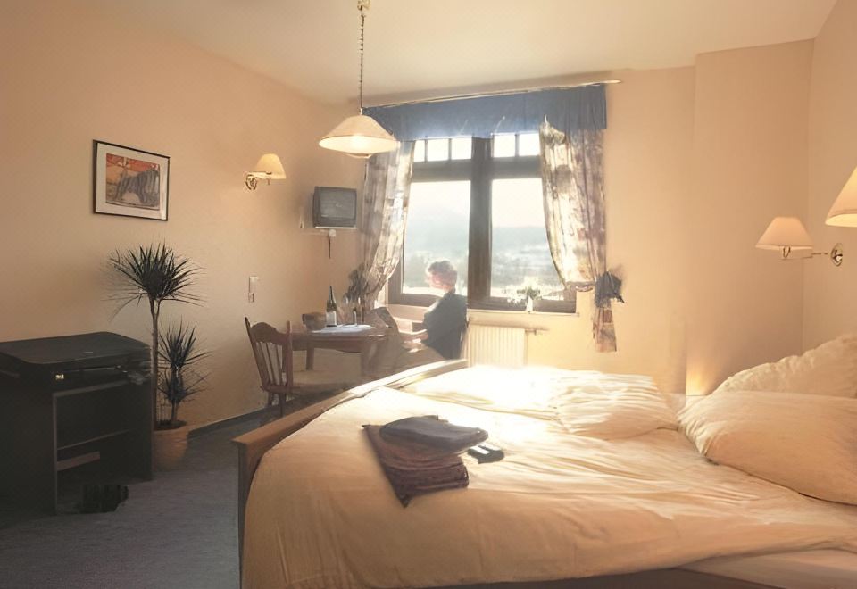 Moselhotel Lesura