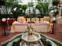 Golden Royal Boutique Hotel & Spa Hotels in Kosice