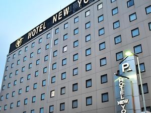 Hotel New Yokosuka