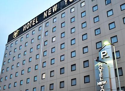 Hotel New Yokosuka