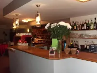 Hôtel Restaurant le Privilège - Authentic by Balladins Hotels in Fresnes-en-Woëvre