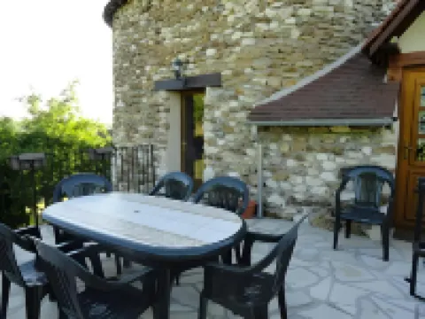 Trois logements indépendant au Grande Vigne Hôtels à : Saint-étienne-sous-Bailleul