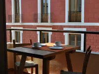Hostal Ripoll Ibiza - Pensionaatit