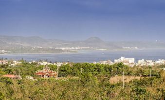 3. 카바나 코티지..