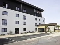 Le Colisée Nantes St Herblain Hotels in Vigneux-de-Bretagne