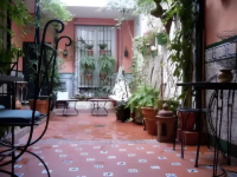 El Riad Andaluz