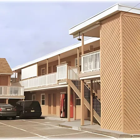 Franklin Terrace Motel