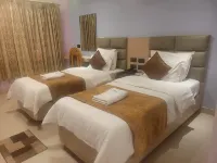 HOTEL OM INTERNATIONAL Hotels in Gokarn