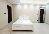 The Jamo Residency Hotel a Khaudiya