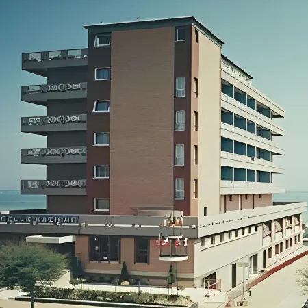Hotel delle Nazioni