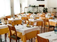 Hotel Belvedere - Cho phép mang theo thú cưng