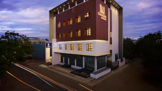 Hotel Merrytale