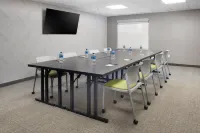 小石城西SpringHill Suites飯店