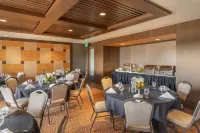 Best Western Premier Boulder Falls Inn - servizio colazione