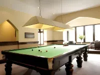 Lyons Woodlands Hall Hotels in Clocaenog