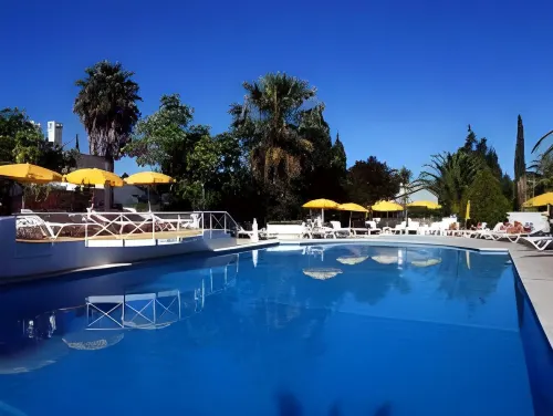 Pestana Palm Gardens