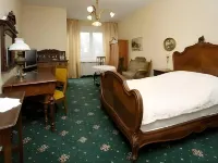 Hotel Sen Hotel in zona Christ the King Statue