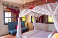 Full Moon Beach Resort