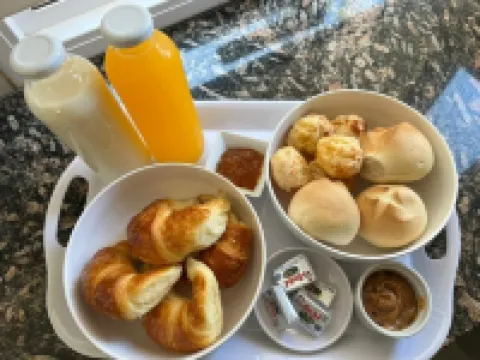 Tierras del Norte Hotels in La Caldera Department