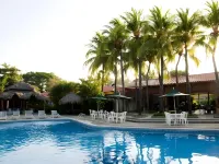 Hotel Globales Camino Real Managua - Pools