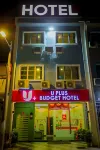 U Plus Budget Hotel Hotels near Goodfields Residence
