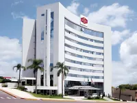 Dall’Onder Vittoria Hotel Bento Gonçalves Hotels in der Nähe von Events Park - Fundaparque
