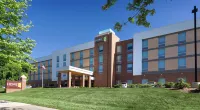 Home2 Suites by Hilton Charlotte Belmont Các khách sạn gần Elmwood Cemetery