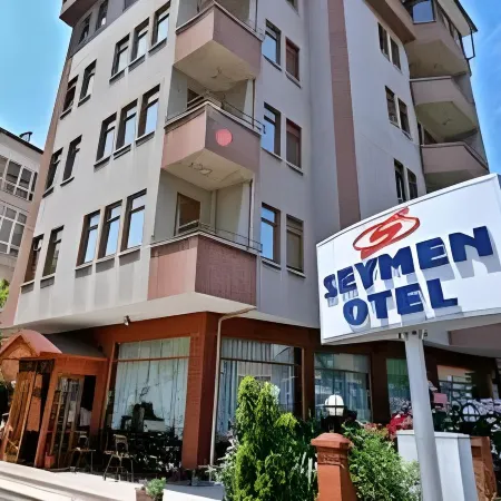 Seymen Hotel